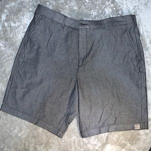 Men’s Marc Anthony Flat Front Short Size 42